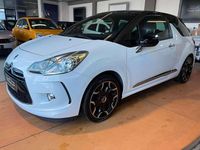 Gebraucht Citroën DS3 Sport Chic 156 PS (114 kW) 2013 Weiß Limousine