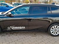 Gebraucht Opel Astra Edition 131 PS (96 kW) 2024 Schwarz Kleinwagen