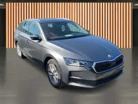 Gebraucht Skoda Octavia Selection 150 PS (110 kW) 2025 Grau Kombi