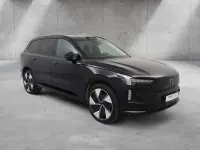 Gebraucht Volvo EX90 Performance 380 kW (517 PS) 2025 Schwarz SUV