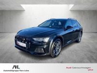 Gebraucht Audi A6 Allroad Ambiente 204 PS (150 kW) 2024 Mythosschwarz metallic Kombi