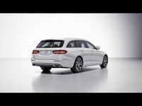 Gebraucht Mercedes E300 Avantgarde 306 PS (225 kW) 2021