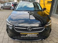 gebraucht Opel Corsa F *Alu + Bluetooth*