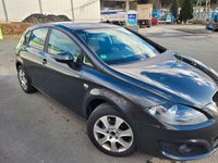 gebraucht Seat Leon 1.4 TSI Style Style