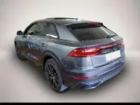 Gebraucht Audi Q8 Competition 286 PS (210 kW) 2023 Manufacturer SUV
