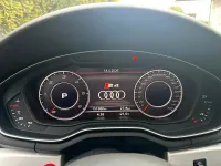 Gebraucht Audi A4 S-Line 150 PS (110 kW) 2016 Schwarz Limousine