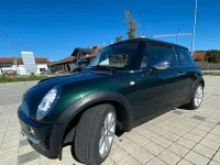 Usado Mini Cooper 116 CV (85 kW) 2004 Utilitario