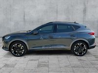 Gebraucht Cupra Formentor VZ 245 PS (180 kW) 2022 Grau SUV