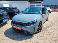 Gebraucht Opel Corsa 101 PS (74 kW) 2025 Grau Kleinwagen