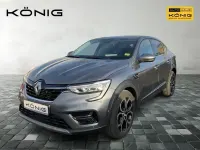 Usata Renault Arkana Techno 2023 Grigio SUV