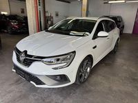 Gebraucht Renault Mégane IV R.S. 158 PS (116 kW) 2021 Weiß Limousine