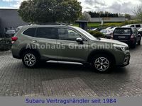 gebraucht Subaru Forester Active