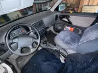 Gebraucht VW Polo 60 PS (44 kW) 1997 Weiß Kleinwagen