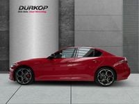 Neu Alfa Romeo Giulia Premium 209 PS (153 kW) 2026 Rosso alfa, uni Limousine