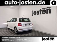 gebraucht Skoda Fabia Cool Plus