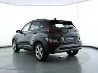 Gebraucht Hyundai Kona Trend 120 PS (88 kW) 2023 Grau SUV