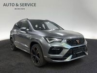 Gebraucht Cupra Ateca VZ 300 PS (220 kW) 2025 Grau SUV