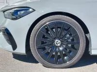Gebraucht Mercedes 200 AMG 204 PS (150 kW) 2025 Manufaktur lack manufaktur alp Coupé