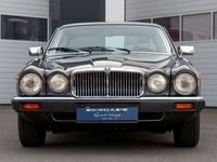 Gebraucht Jaguar XJ12 295 PS (216 kW) 1986 Grau Limousine