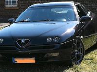 gebraucht Alfa Romeo GTV 2.0TS