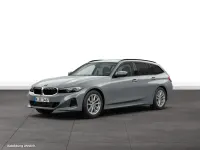 Gebraucht BMW 318 Comfort Edition 150 PS (110 kW) 2026 Kombi