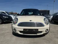 Używany Mini Cooper 120 KM (88 kW) 2008 Biały Hatchback