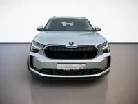 Gebraucht Skoda Kodiaq Ambiente 193 PS (141 kW) 2025 Brillantsilber SUV