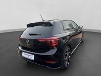 Second-hand VW Polo Pro 207 CP (152 kW) 2024 Negru Hatchback