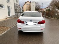 gebraucht BMW 525 d xDrive Modern *TOP Gefplegt* CEO KFZ