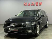Gebraucht VW Passat 190 PS (139 kW) 2020 Deep black Kombi
