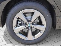 Gebraucht BMW 218 Active Tourer Sport Line 150 PS (110 kW) 2024 Schwarz Van / Kleinbus