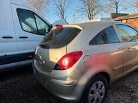 Gebraucht Opel Corsa Catch Me 80 PS (58 kW) 2007 Kleinwagen
