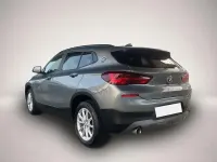 Gebraucht BMW X2 Advantage 136 PS (100 kW) 2023 Manufacturer SUV