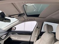 Gebraucht BMW 730 266 PS (195 kW) 2020 Schwarz Limousine