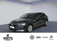 Gebraucht Audi A3 Sport 150 PS (110 kW) 2025 Grau Limousine
