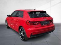 Neu Audi A1 95 PS (69 kW) 2026 Progressivrot metallic SUV