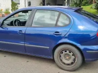 Gebraucht Seat Leon 105 PS (77 kW) 2002 Other Kleinwagen