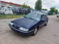 Gebraucht Citroën XM 167 PS (122 kW) 1997 Blau Limousine