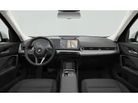 Gebraucht BMW X1 156 PS (114 kW) 2025 Weiß SUV