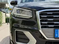 Gebraucht Audi Q2 Sport 150 PS (110 kW) 2020 Schwarz SUV