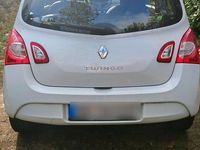 Gebraucht Renault Twingo 75 PS (55 kW) 2013 Weiß Kleinwagen