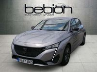 Gebraucht Peugeot 308 Active 131 PS (96 kW) 2023 Lack grau artense/typ aussenverkleidung metalliclackierung Limousine