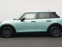 Gebraucht Mini Cooper S Classic 204 PS (150 kW) 2025 Grün Kleinwagen