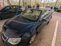 gebraucht VW Eos Cabrio 200 PS