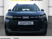 Neu Dacia Bigster Expression 131 PS (96 kW) 2025 Schwarz SUV