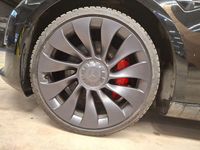 gebraucht Tesla Model 3 Performance Dual AWD