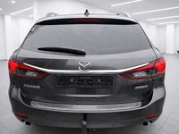 Second-hand Mazda 6 175 CP (128 kW) 2017 Gri Break