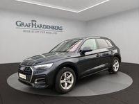 Gebraucht Audi Q5 Design 163 PS (119 kW) 2022 Manhattangrau metallic SUV