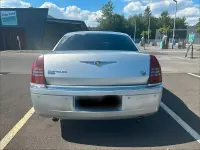 Gebraucht Chrysler 300C 218 PS (160 kW) 2006 Silber Limousine