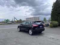 gebraucht Nissan Qashqai Acenta Alu/Navi/Kamera/2.Hand